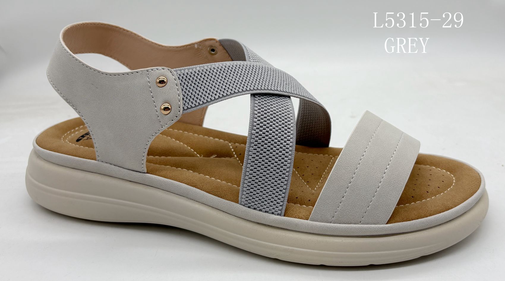 COMFORT SANDAL L5315-29
